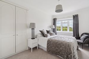 Bedroom 4- click for photo gallery